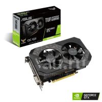 Лот: 19680857. Фото: 4. Asus TUF Gaming nvidia geforce... Красноярск