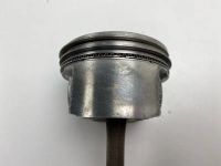 Лот: 21115681. Фото: 5. Поршень с шатуном Mazda Demio...