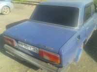 Лот: 11680081. Фото: 2. Ваз 21074. Авто, мото, водный транспорт