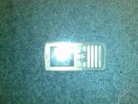 Лот: 174745. Фото: 2. SonyEricssonW800i Продам!. Смартфоны, связь, навигация