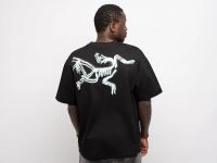 Лот: 24973963. Фото: 5. Футболка Arcteryx