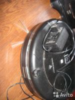 Лот: 14475170. Фото: 4. Робот-пылесос. Красноярск