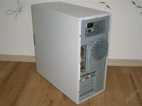 Лот: 2407798. Фото: 2. Отличный ATX корпус "Ascot" -... Комплектующие