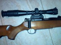 Лот: 1447248. Фото: 2. Карабин Соболь 5,6. Охота