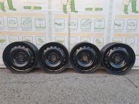 Лот: 25884997. Фото: 2. Комплект Оригинальных Заводских... Шины, Диски