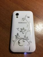 Лот: 9429504. Фото: 2. Смартфон Samsung Galaxy Ace La... Смартфоны, связь, навигация