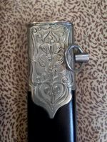 Лот: 21445158. Фото: 3. Кинжал кавказский. Коллекционирование, моделизм