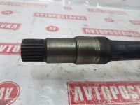 Лот: 20899114. Фото: 7. Привод колеса Toyota Harrier MCU10W...