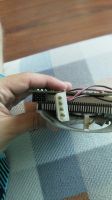 Лот: 17749924. Фото: 4. GeForce GTX 650 Ti [GTX650Ti-1GD5... Красноярск