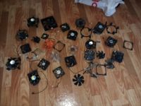 Лот: 19985607. Фото: 2. Кулеры. Комплектующие