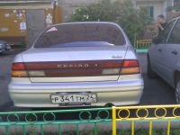 Лот: 11715229. Фото: 6. Nissan Cefiro