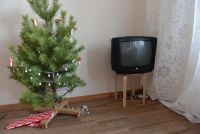 Лот: 6568721. Фото: 2. Телевизор. ТВ и видео