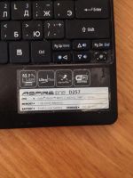 Лот: 4259693. Фото: 3. Нетбук Acer aspire one неисправен. Компьютеры, оргтехника, канцтовары