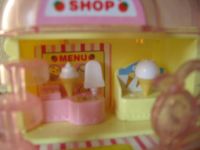 Лот: 4395572. Фото: 3. Магазинчик мороженного Hello Kitty. Дети растут