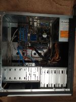 Лот: 18445782. Фото: 6. Компьютер /SSD 120 Gb/Сокет 775...