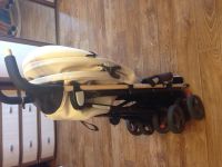 Лот: 4657210. Фото: 5. Коляска прогулочная