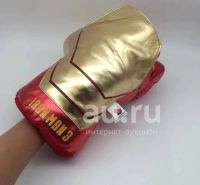 Лот: 1473853. Фото: 2. Супер крутые большие Красные боксерские... Игрушки