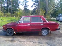 Лот: 8243984. Фото: 5. Продам ваз 2106