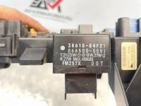 Лот: 25855942. Фото: 5. блок предохранителей, реле салона...