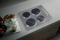 Лот: 25354039. Фото: 3. Электрическая панель MBS PE-610. Бытовая техника