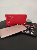 Лот: 16811826. Фото: 3. xiaomi redmi note 5. Красноярск