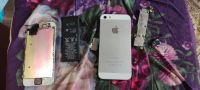 Лот: 19138276. Фото: 4. iPhone SE (1-го поколения) 2 шт...