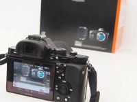 Лот: 7253339. Фото: 5. Sony Alpha ilce-7 body