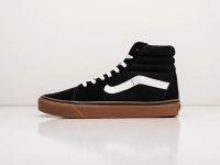 Лот: 20837749. Фото: 3. Кеды VANS Sk8 Hi (31235) Размер... Одежда, обувь, галантерея