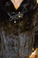 Лот: 6167004. Фото: 4. Шуба норка. Красноярск