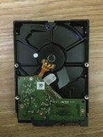 Лот: 14835625. Фото: 2. hdd WD. Комплектующие