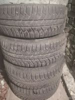 Лот: 17559408. Фото: 4. Bridgestone ice cruser 7000s 205... Красноярск