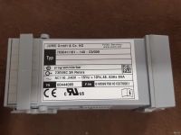 Лот: 18317338. Фото: 5. Микропроцессорный регулятор температуры