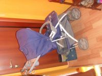 Лот: 5485401. Фото: 4. Коляска. Красноярск