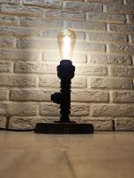 Лот: 18397420. Фото: 2. Настольный светильник в стиле... Освещение