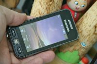 Лот: 3069599. Фото: 3. Samsung Gt S 5230. Красноярск