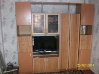 Лот: 3773955. Фото: 2. Горка стенка. Хранение вещей