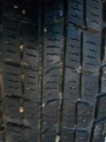 Лот: 3435628. Фото: 3. Комплект японских зимних шин dunlop... Авто, мото, водный транспорт