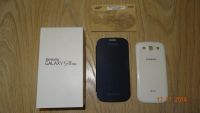 Лот: 4760924. Фото: 2. Samsung Galaxy S3 (2 сим карты... Смартфоны, связь, навигация