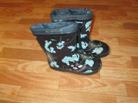 Лот: 3404441. Фото: 2. Сапоги резиновые "Антилопа" (30... Обувь