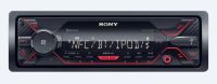 Лот: 18940346. Фото: 5. Магнитола Sony dsx-a410bt