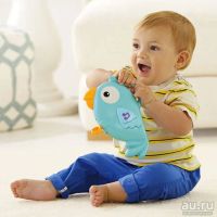 Лот: 9907786. Фото: 3. Мобиль fisher price 3 в 1 " друзья... Дети растут