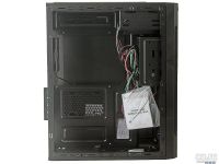Лот: 12962896. Фото: 3. Корпус mATX Zalman ZM-T1 Plus... Компьютеры, оргтехника, канцтовары