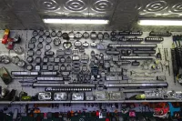 Лот: 24910406. Фото: 4. Светодиодная фара GE-WSQ009F... Красноярск