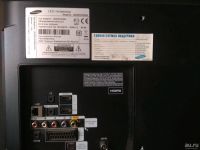 Лот: 13442757. Фото: 3. Телевизор Samsung UE32EH5300. Бытовая техника