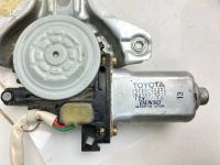 Лот: 22151788. Фото: 2. Стеклоподъемный механизм Toyota... Автозапчасти