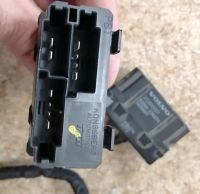 Лот: 20732303. Фото: 2. Блок подогрева сидений 31268907... Автозапчасти