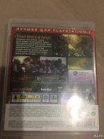 Лот: 8635206. Фото: 2. Killzone 3 для PS3 полностью на... Игровые приставки, консоли, видеоигры