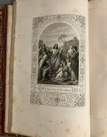 Лот: 24967123. Фото: 8. Les Evangiles, traduction nouvelle...