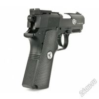 Лот: 5894973. Фото: 2. COLT Defender (Продажа-Обмен). Военно-спортивные игры