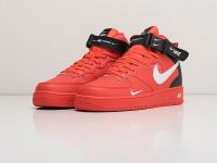 Лот: 16031812. Фото: 2. Кроссовки Nike Air Force 1 07... Мужская обувь